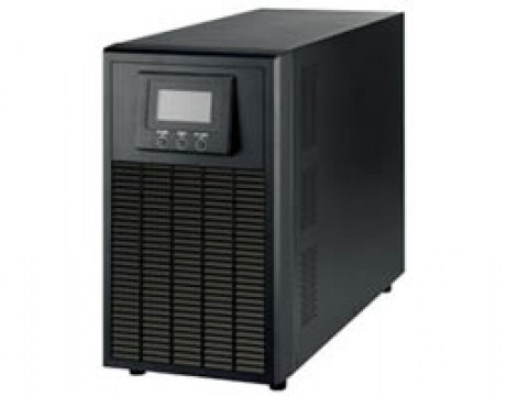 UPS ON LINE 3000VA LINER Pro 3K-LCD BK VOL